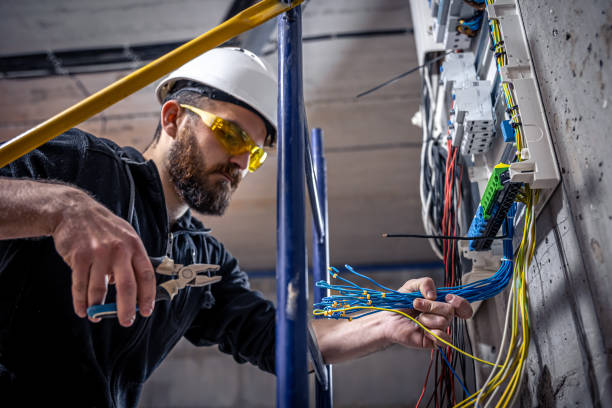 Best Industrial Electrical Services  in West Freehold, NJ