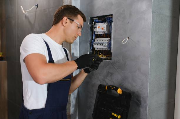 Best Local Electrician Companies  in West Freehold, NJ