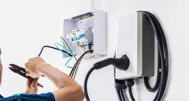 Best Electrical System Inspection  in West Freehold, NJ