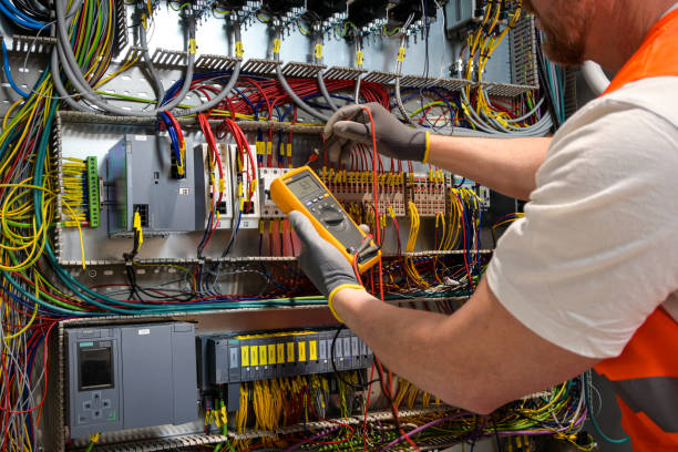 Best Electrician Near Me  in West Freehold, NJ