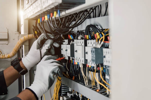Best Circuit Breaker Repair  in West Freehold, NJ