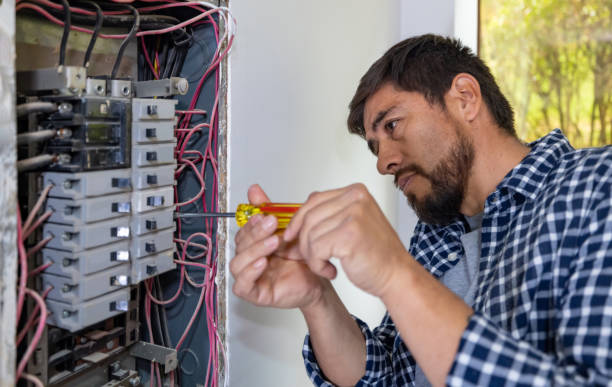 Professional Electrician in West Freehold, NJ
